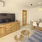 شقة Marina Sol *