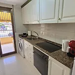 Marina Sol شقة *