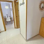 شقة Marina Sol *
