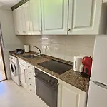Marina Sol شقة Peñíscola