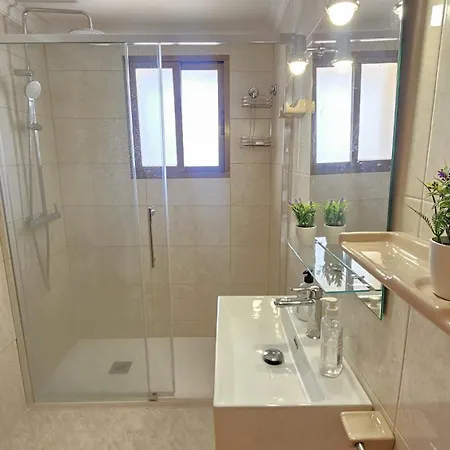 Apartamento Marina Sol Peñíscola