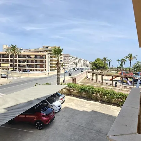 Marina Sol * Peñíscola