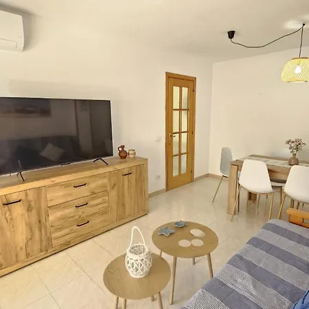 Apartamento Marina Sol *