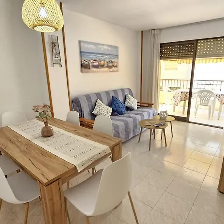 Apartamento Marina Sol