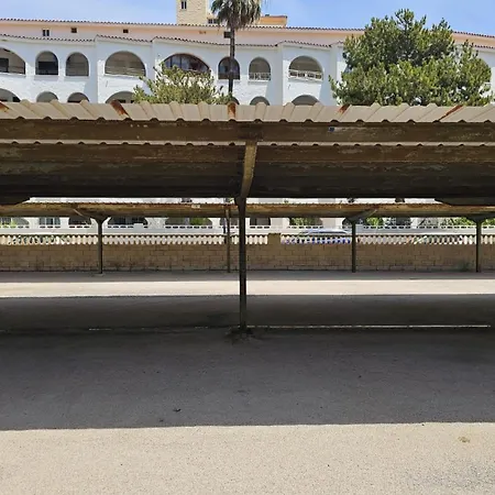 Marina Sol Peñíscola