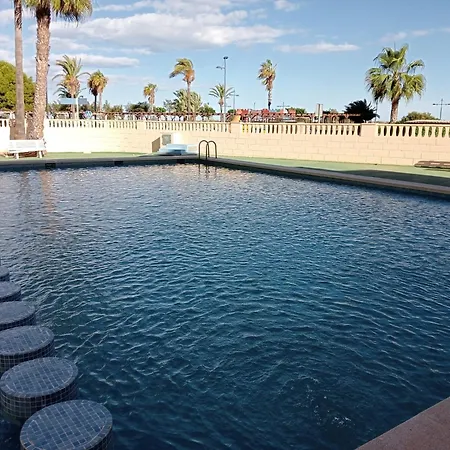 Marina Sol Apartamento *