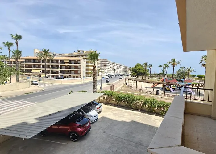 Marina Sol * Peñíscola