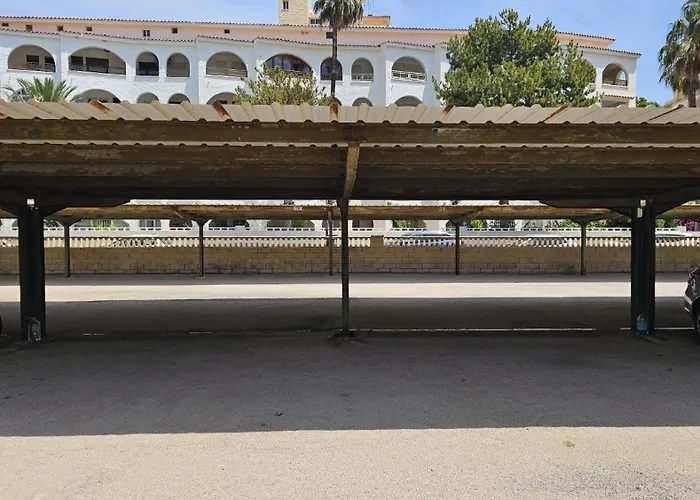 Marina Sol Peñíscola