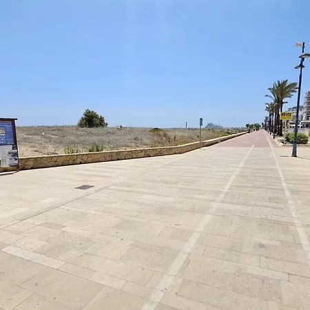 Marina Sol * Peniscola