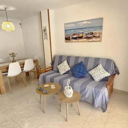 Marina Sol Apartment