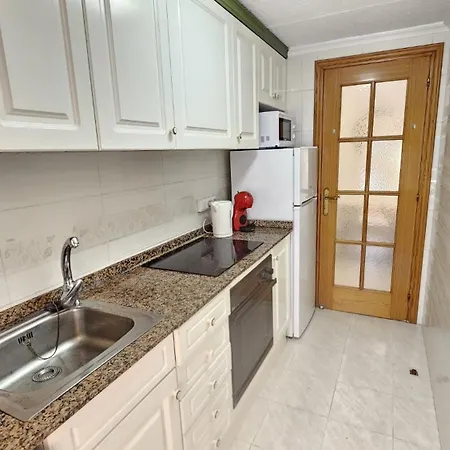 Apartment Marina Sol