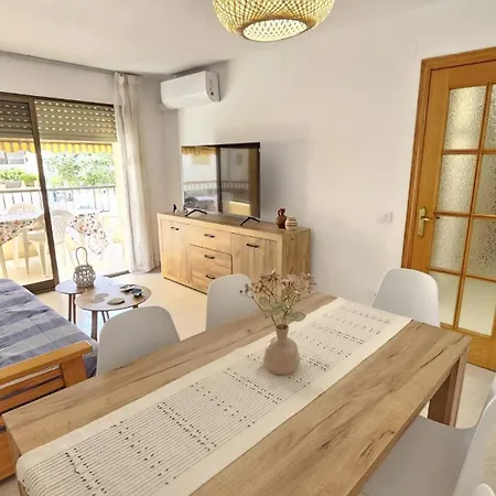 Apartment Marina Sol *