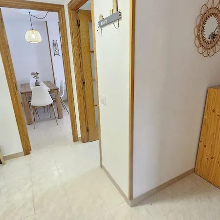 Apartment Marina Sol *