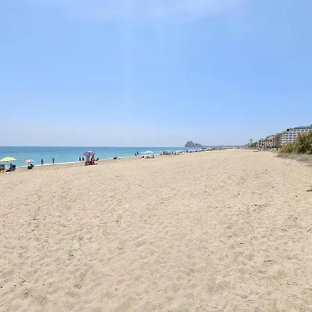 Marina Sol * Peniscola