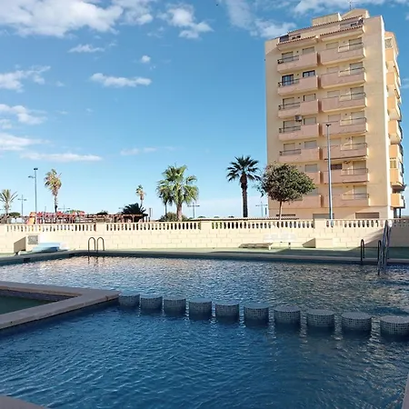 Marina Sol * Peniscola