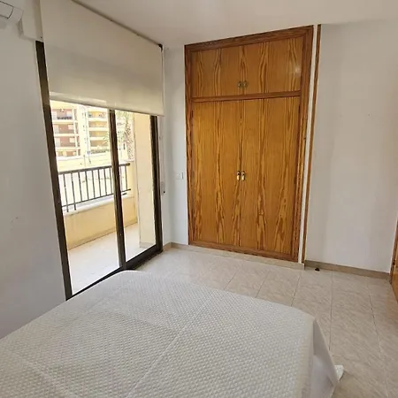 Apartment Marina Sol