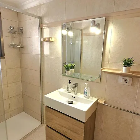 Apartment Marina Sol