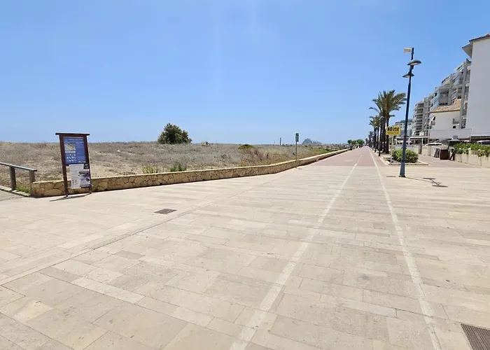 Marina Sol * Peñíscola