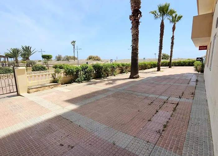 Marina Sol * Peñíscola